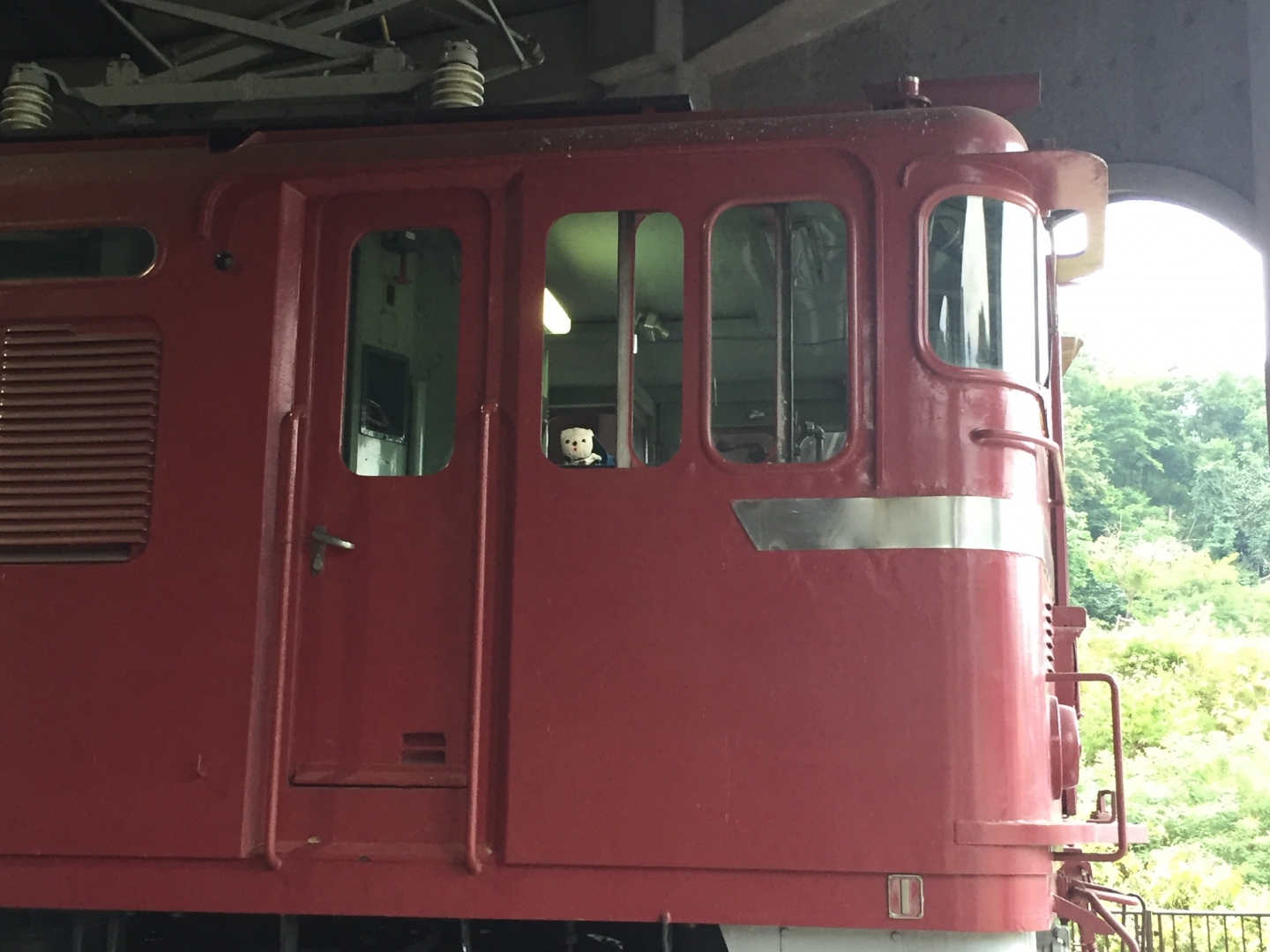 三笠鉄道博物館（19）