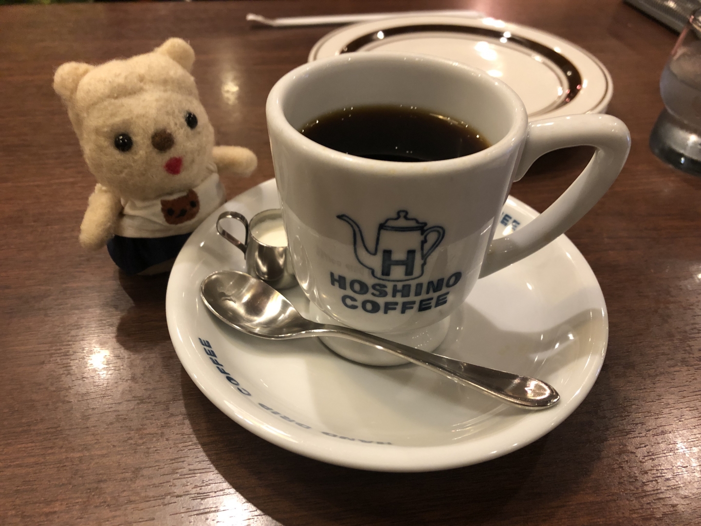 星乃コーヒー（5）