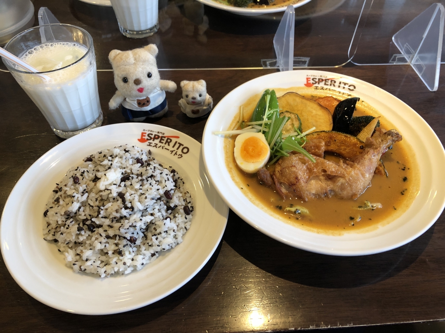 札幌スープカレーのお店（7）