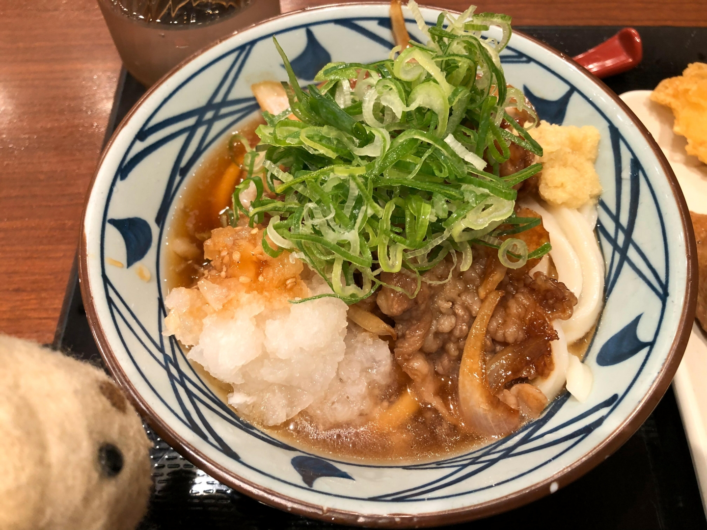 丸亀製麺（3）