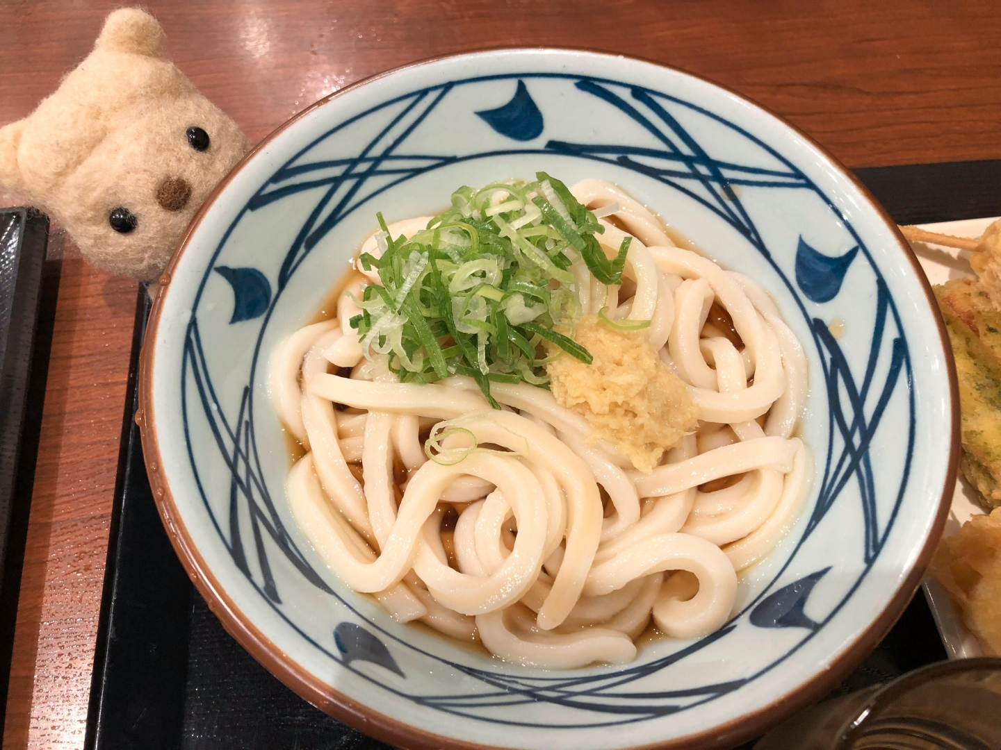 丸亀製麺（5）