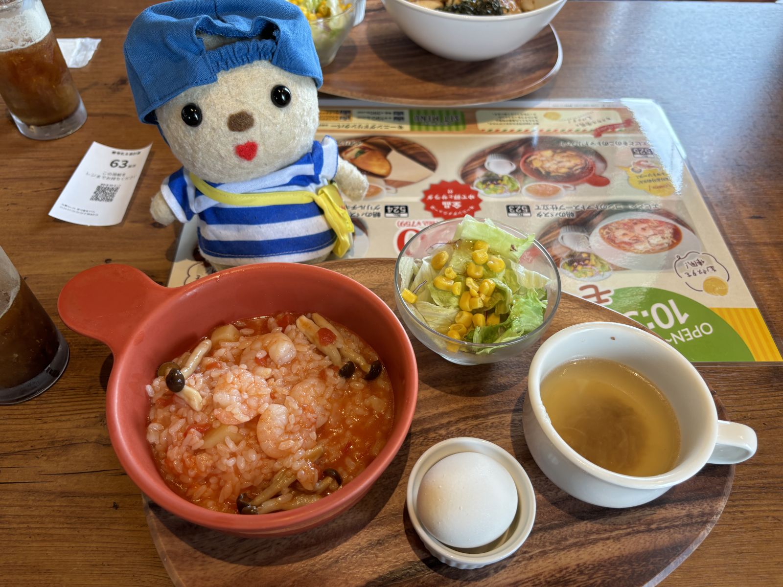 ジョリーパスタ（0）