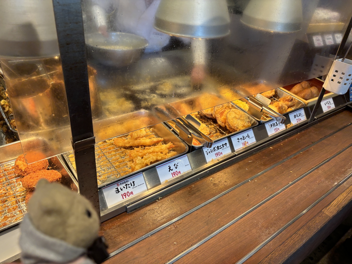 鬼おろし肉ぶっかけ（4）