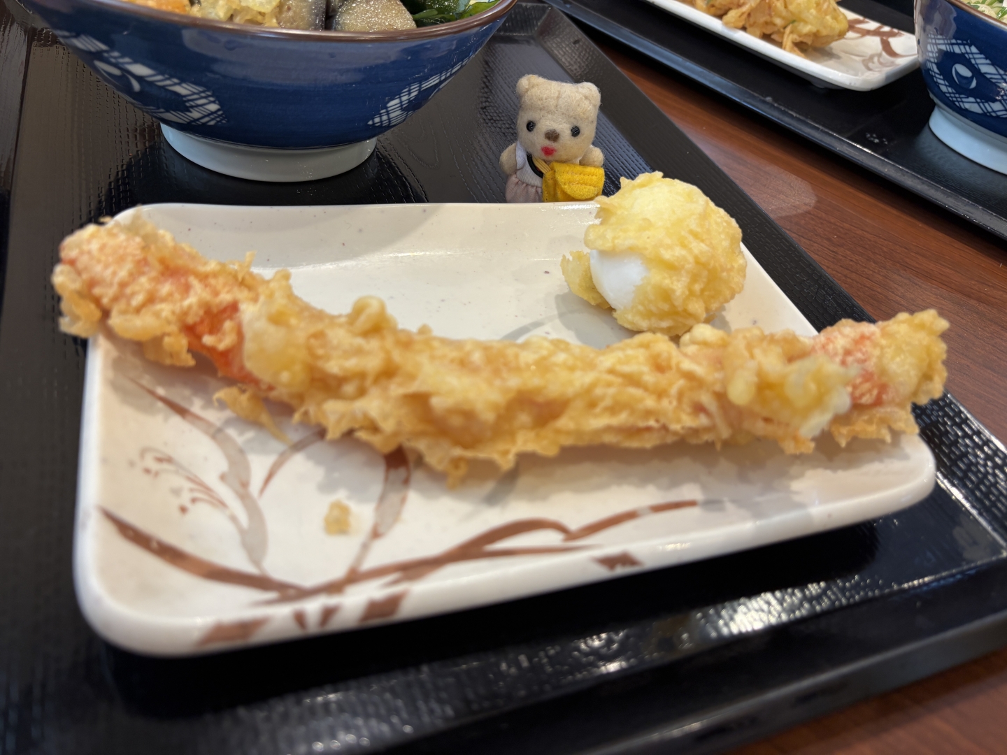 鬼おろし肉ぶっかけ（11）