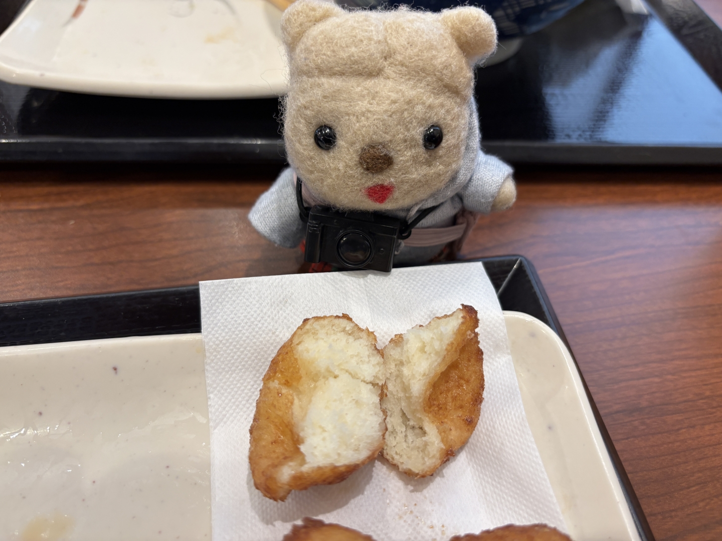 鬼おろし肉ぶっかけ（13）