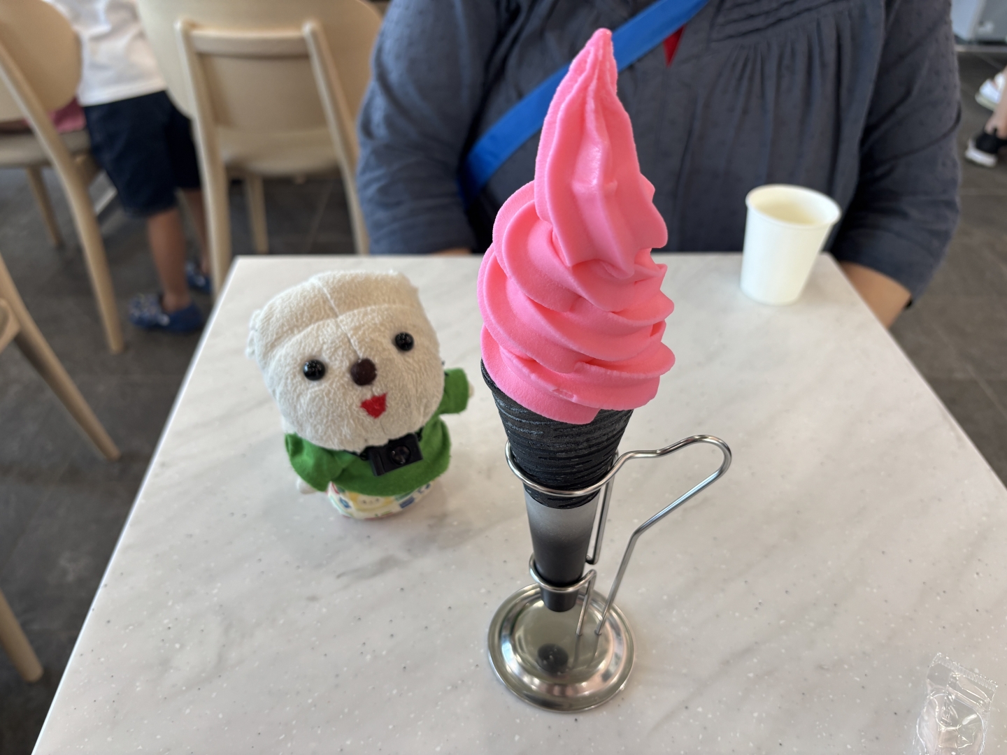 たらこミュージアム（9）