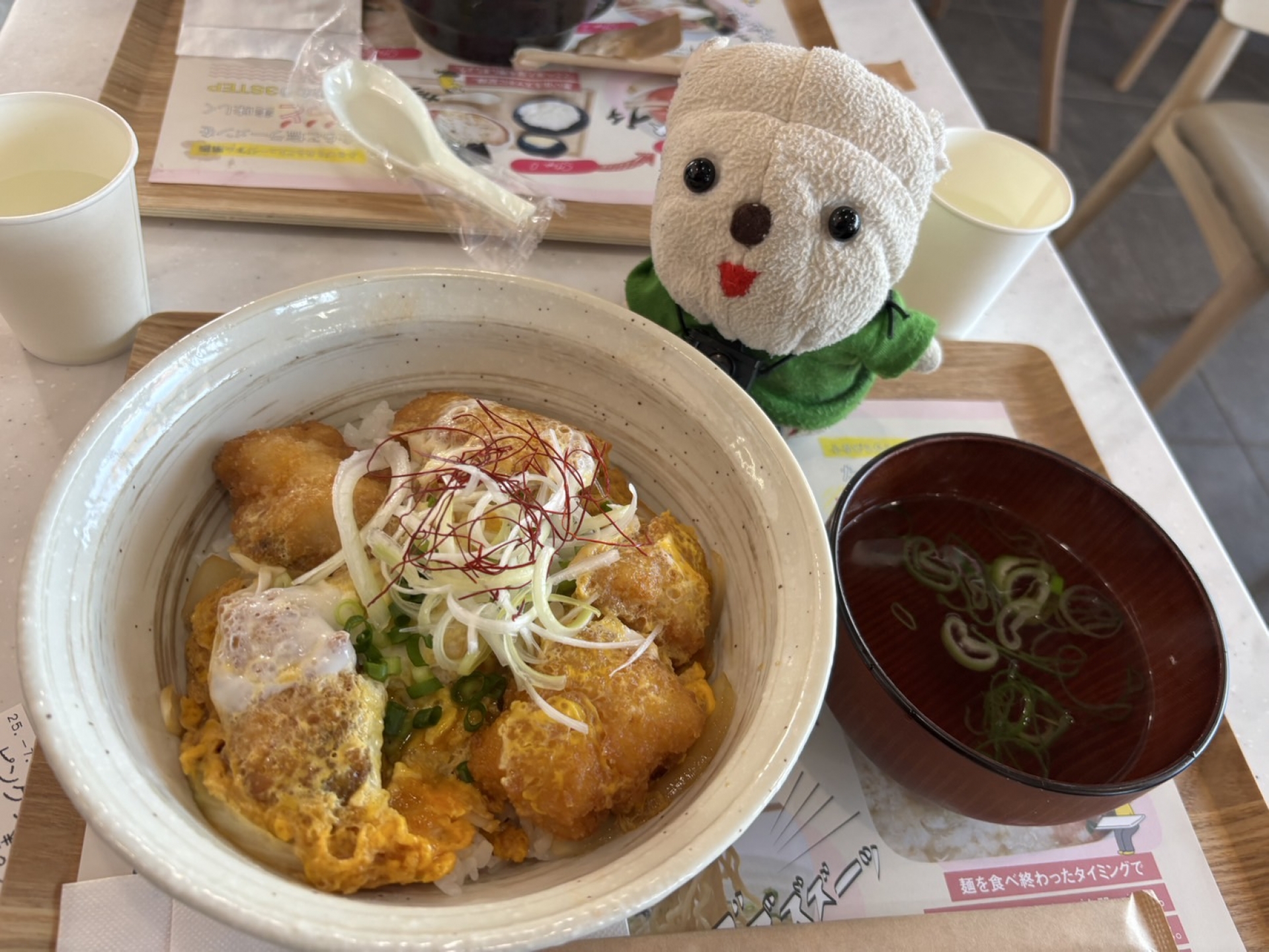 たらこミュージアム（12）