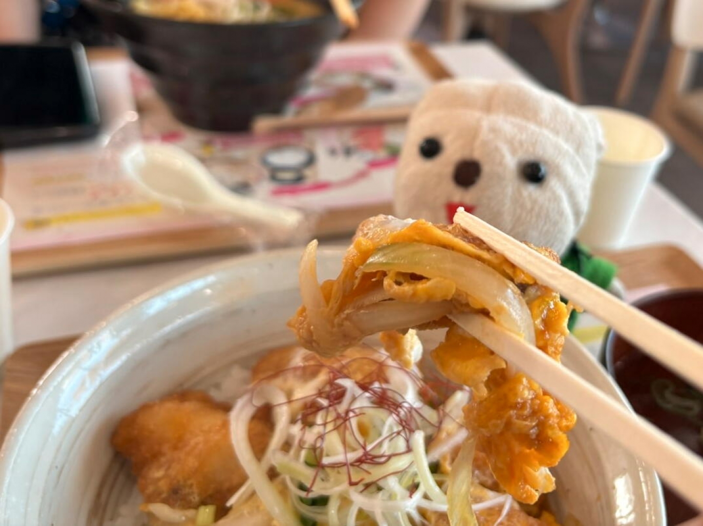 たらこミュージアム（14）