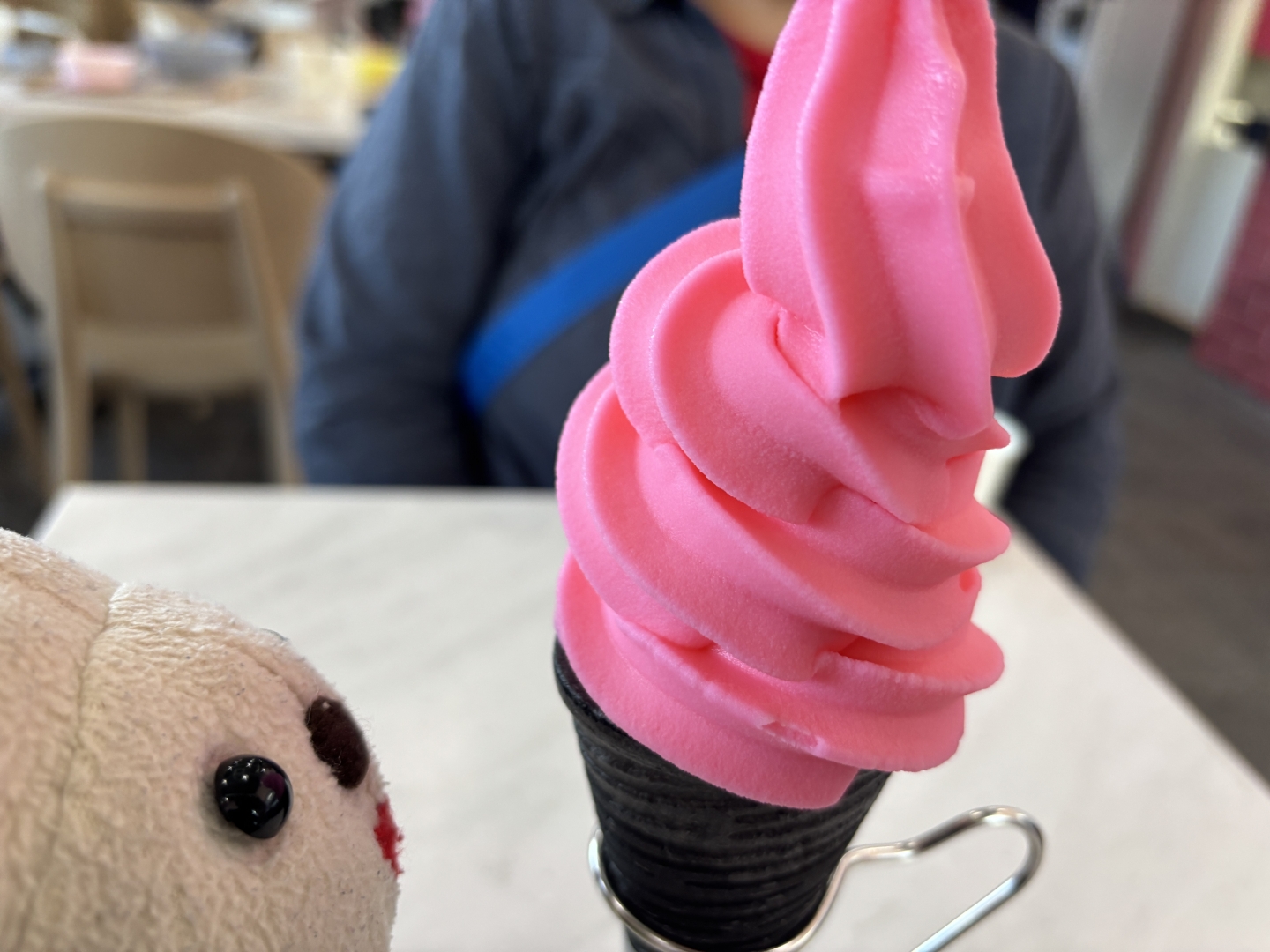 たらこミュージアム（15）