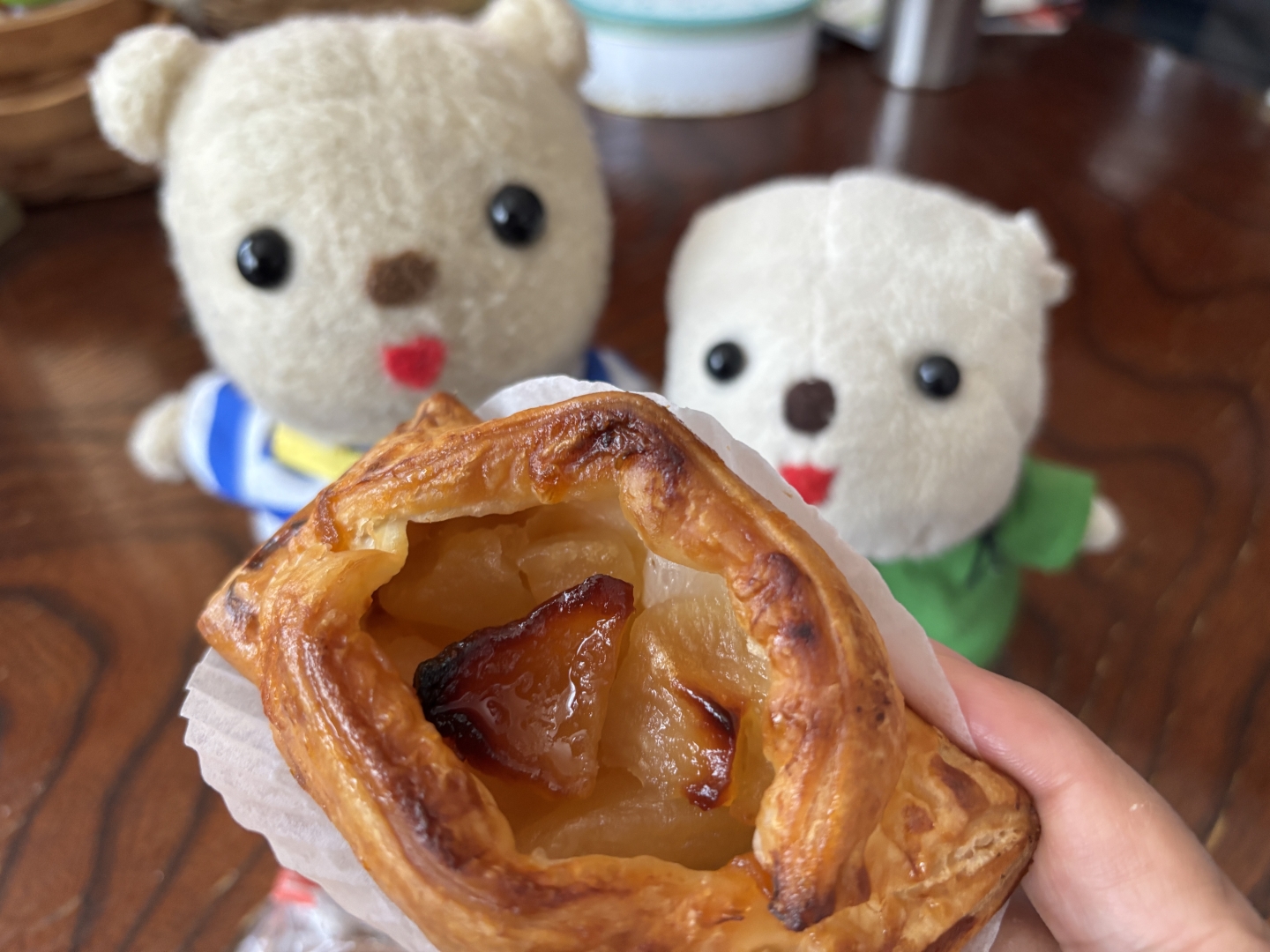 道の駅スペースアップルよいち（8）