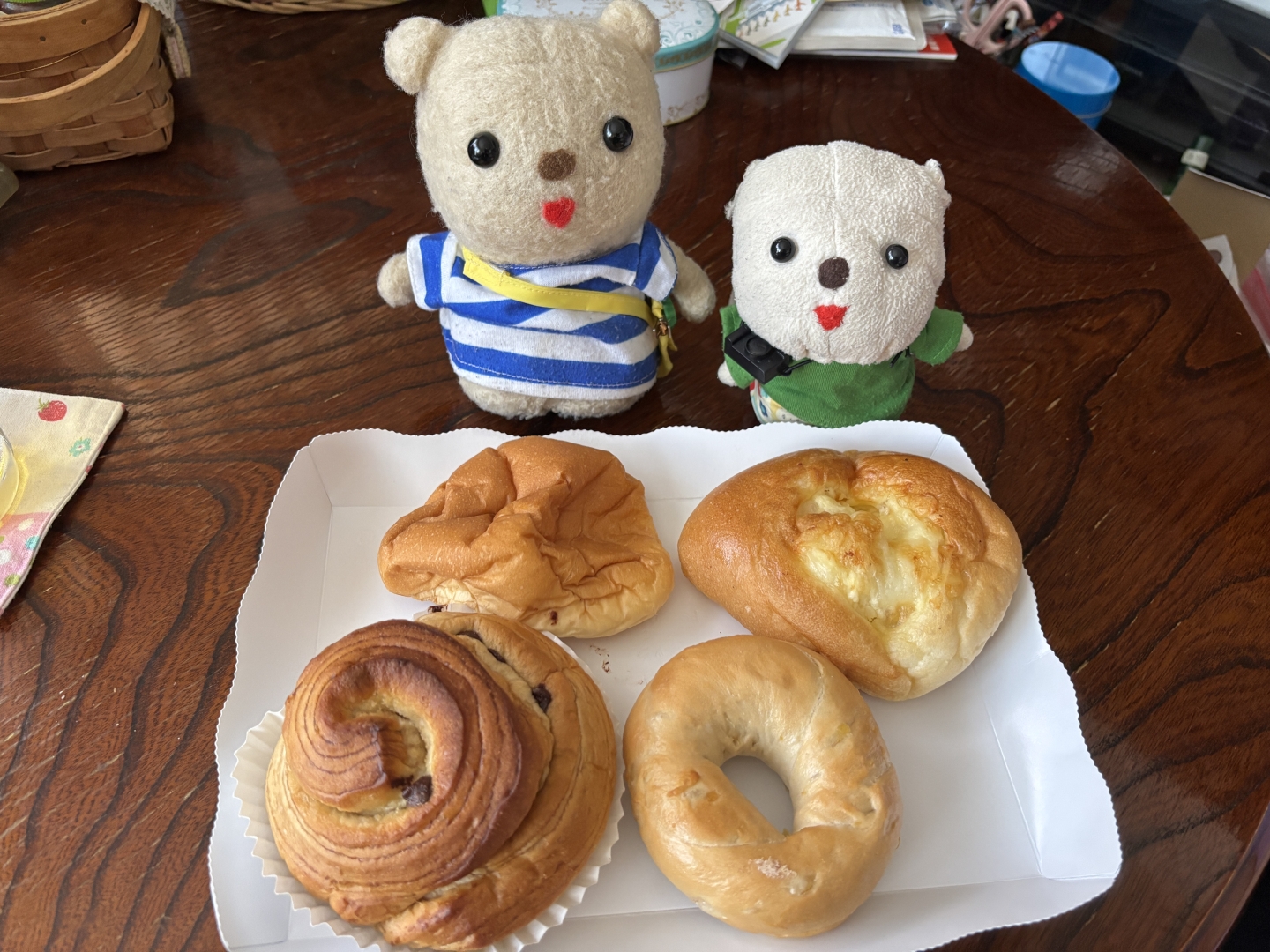 道の駅あかいがわ（8）