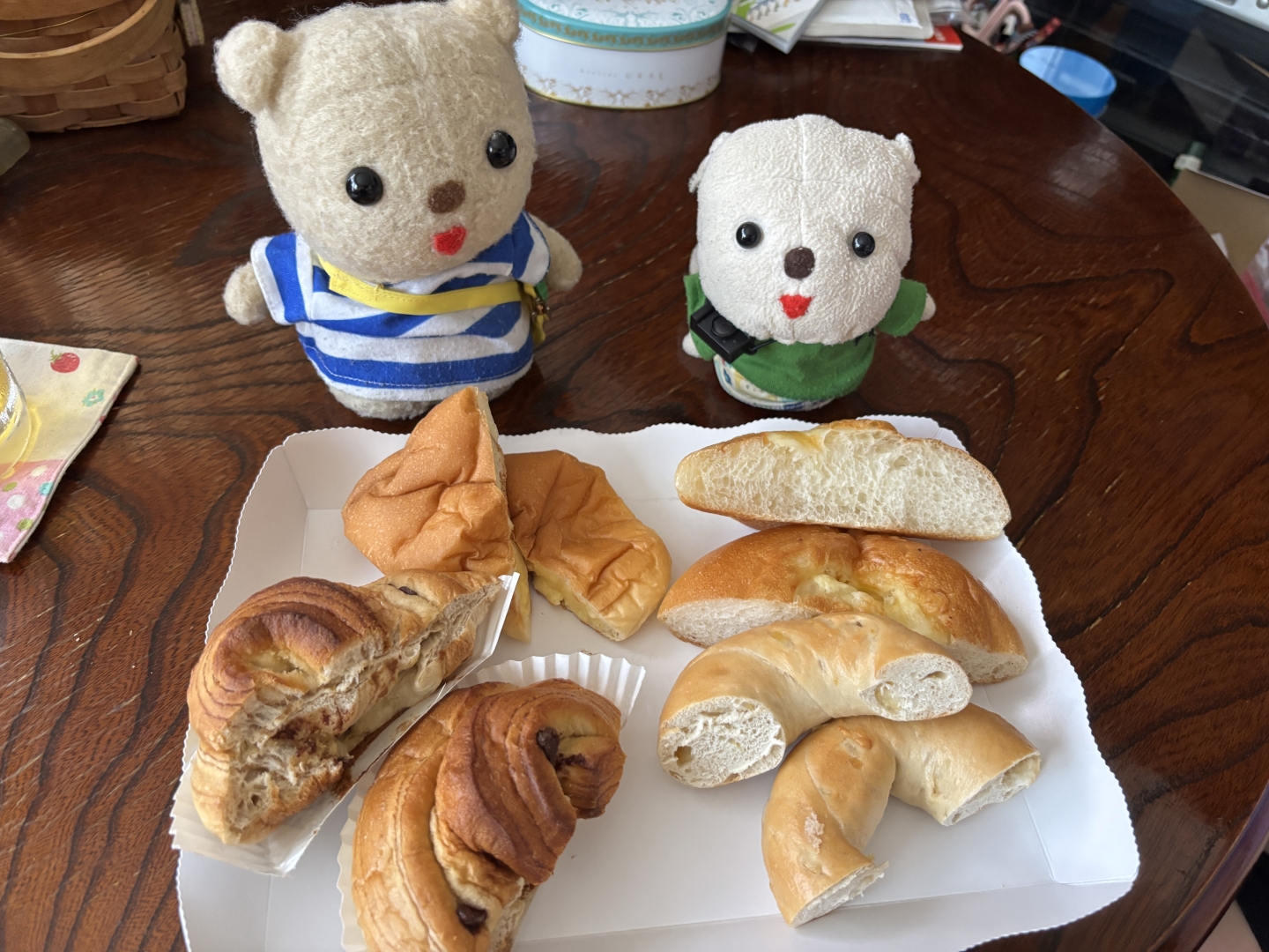 道の駅あかいがわ（9）