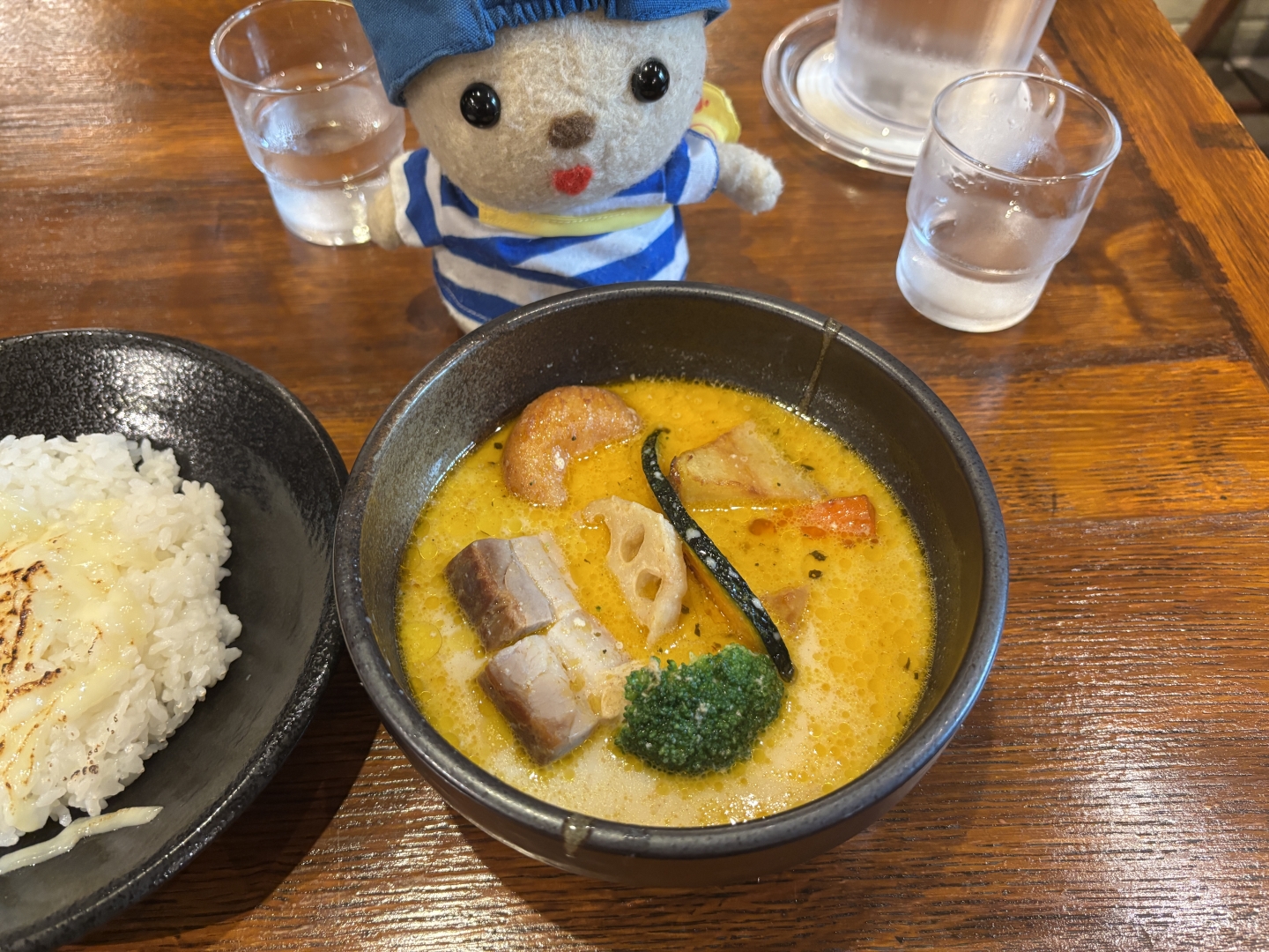 あんとるぽー（4）