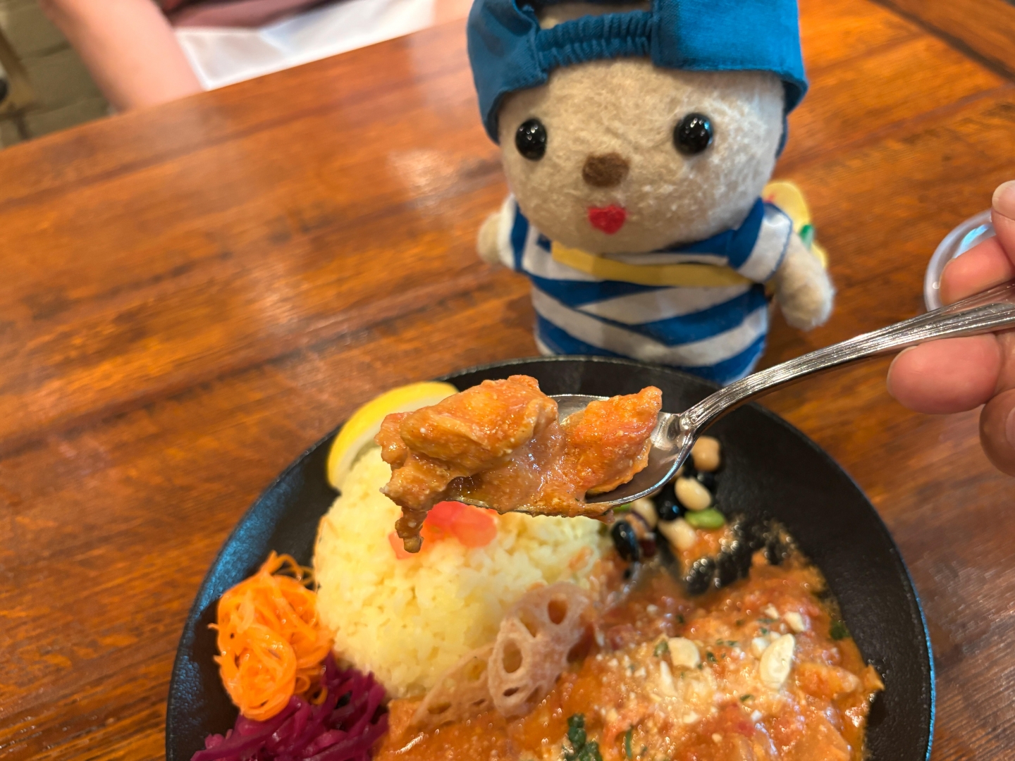 あんとるぽー（9）