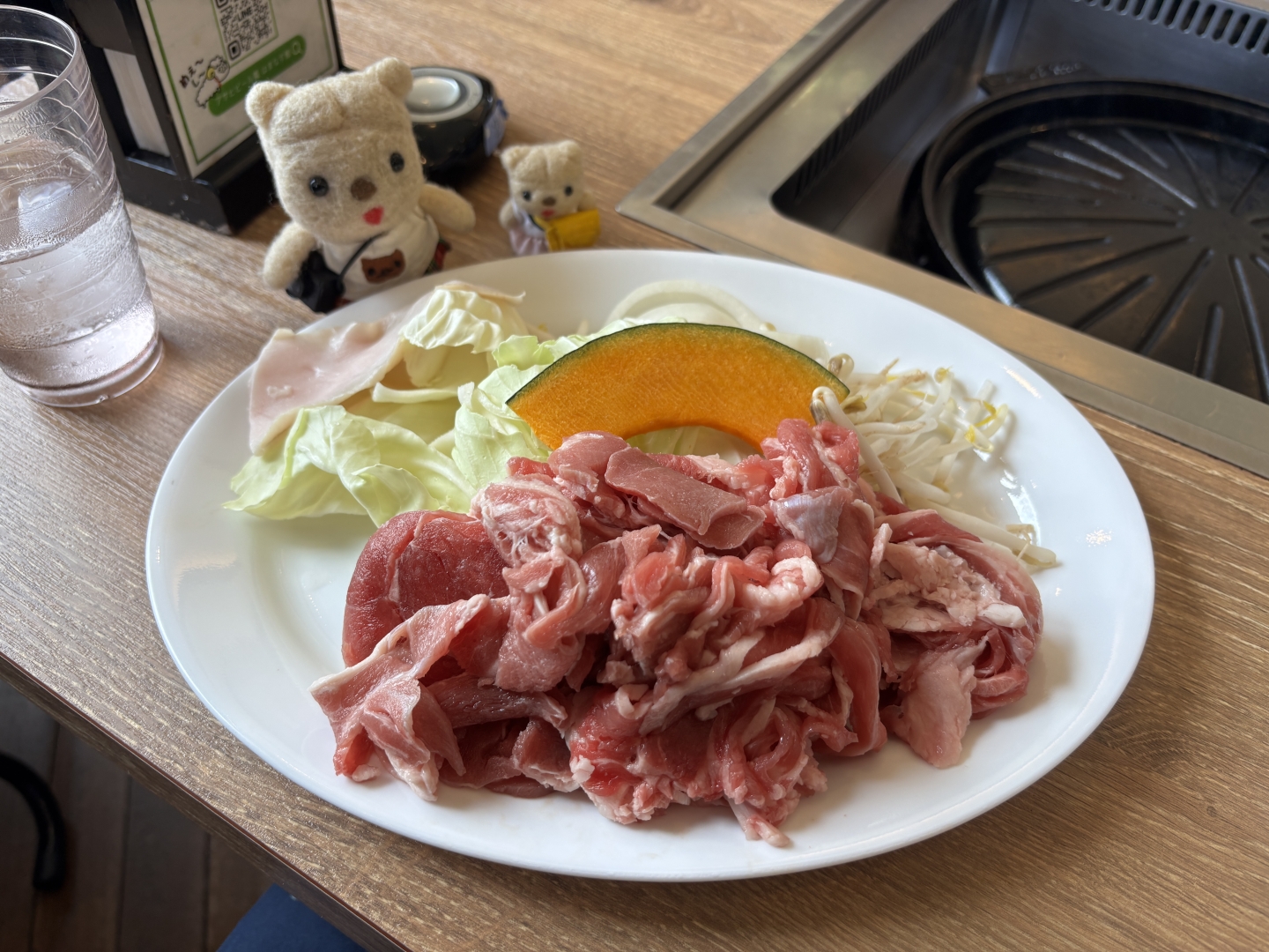 アサヒビール園（5）