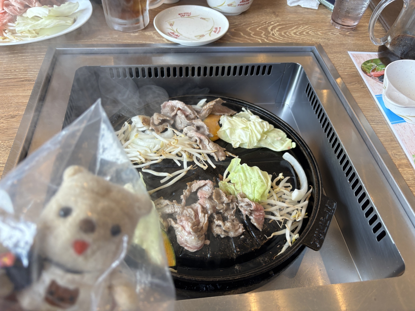 アサヒビール園（6）