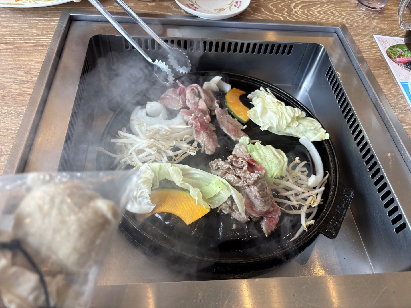 アサヒビール園（7）