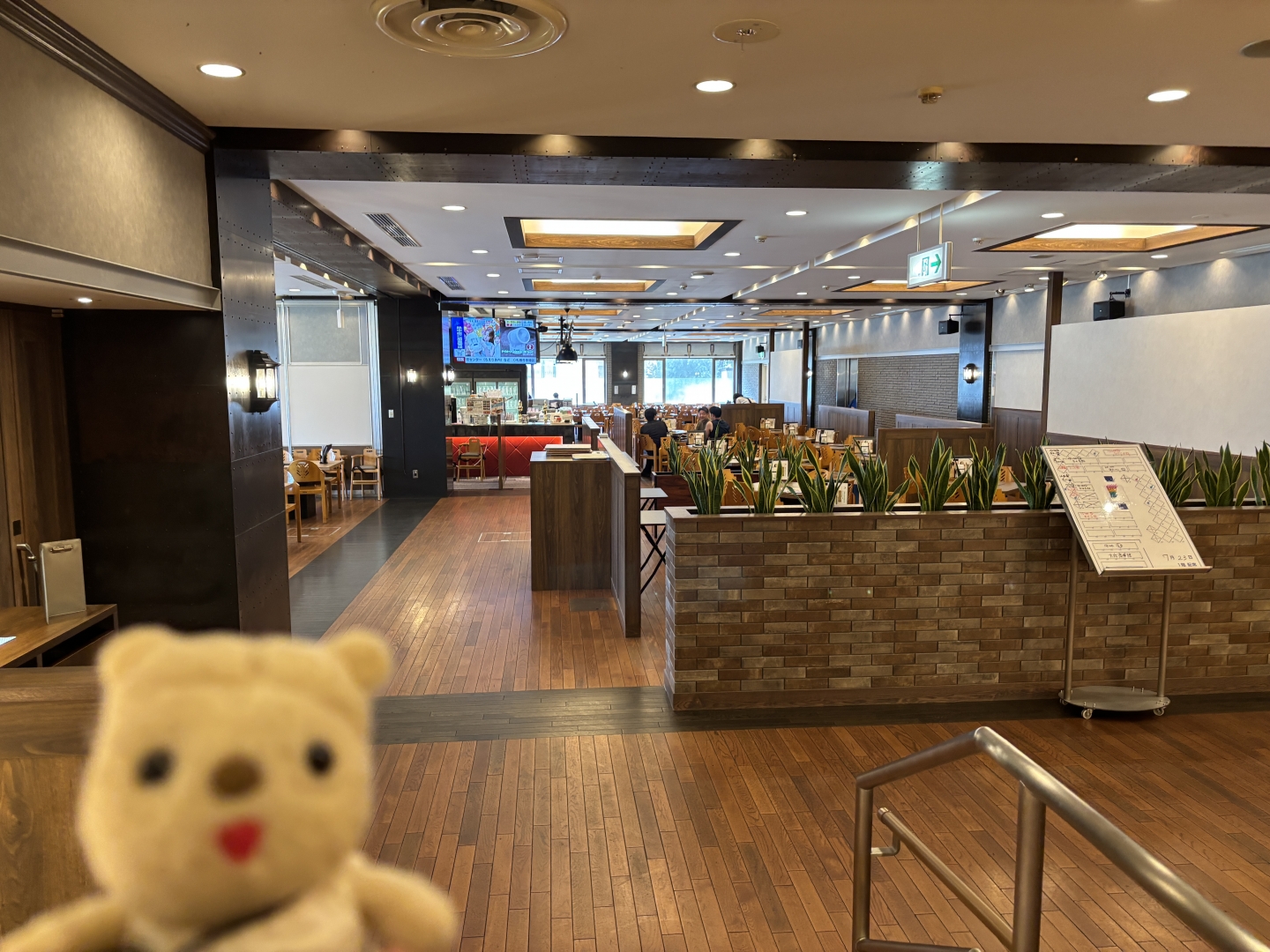 アサヒビール園（9）