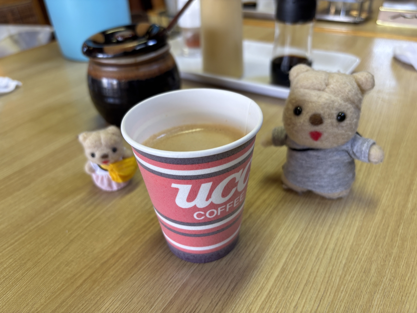 函館美鈴コーヒー