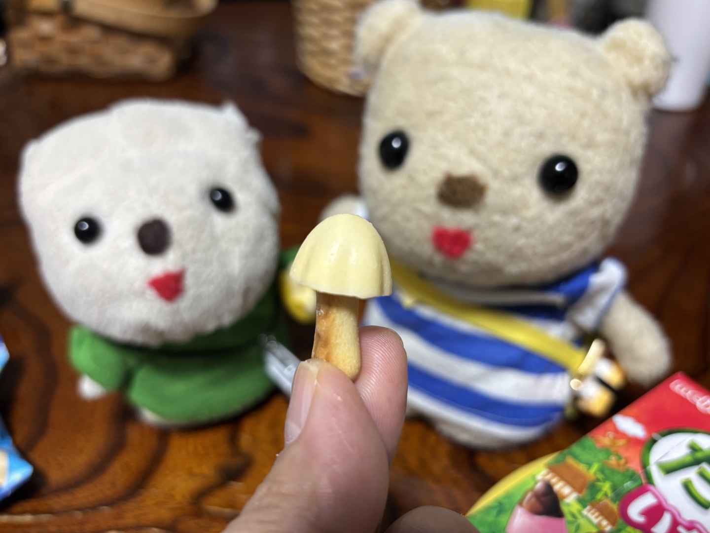 スーパーカップのバニラ味