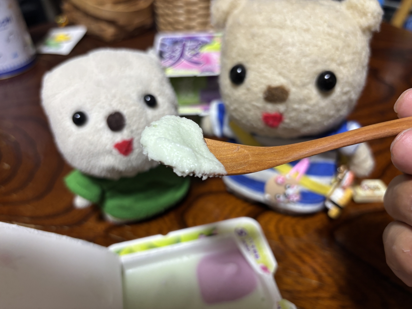 爽・濃い巨峰&マスカット(6)