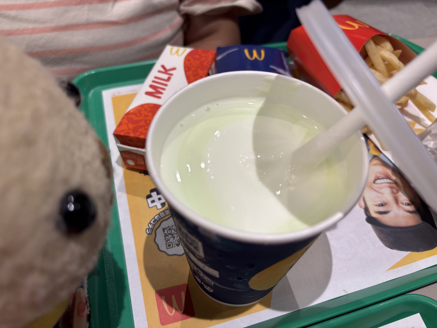 マック環状通白石店（7）