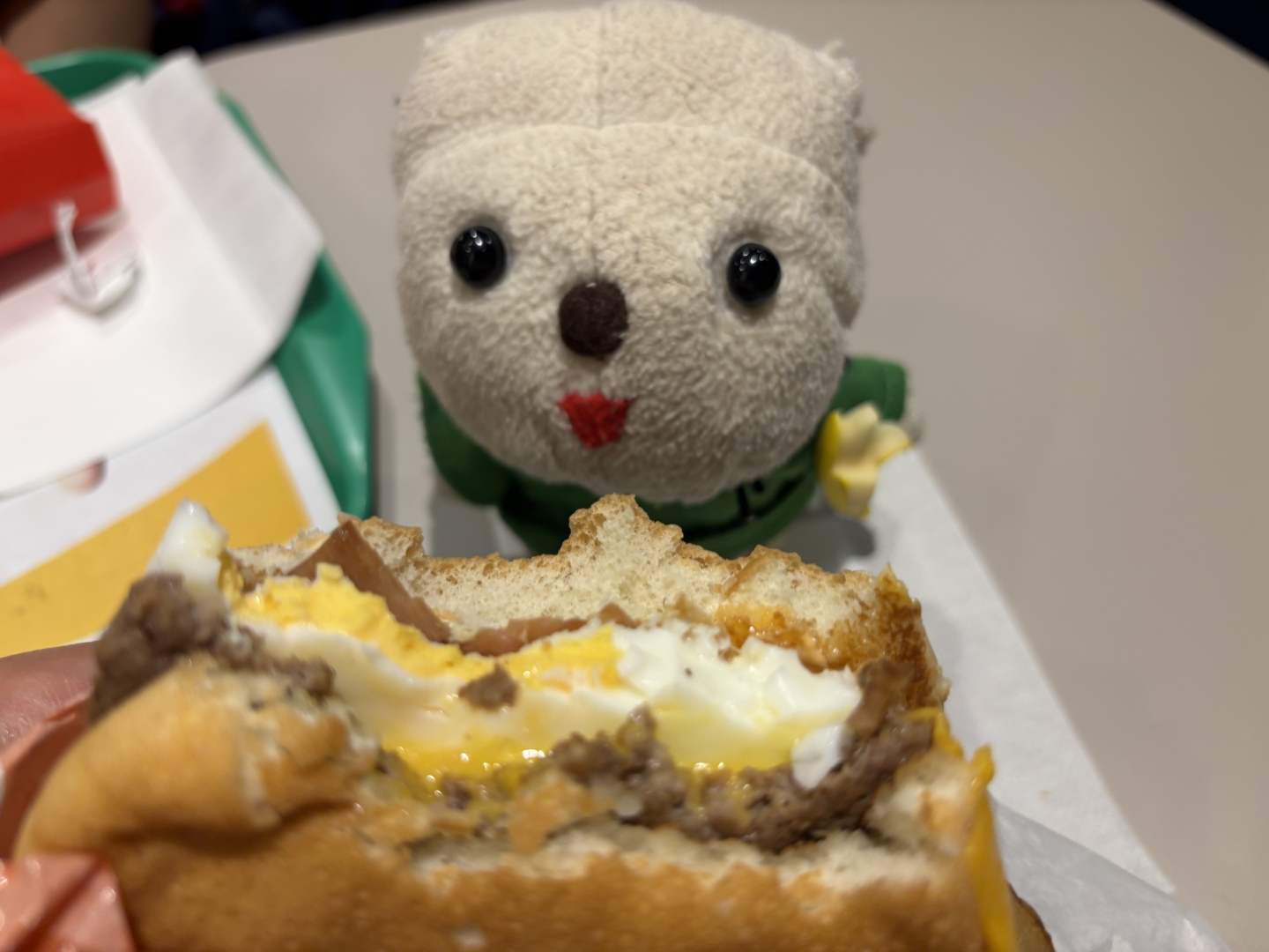 マック環状通白石店（13）