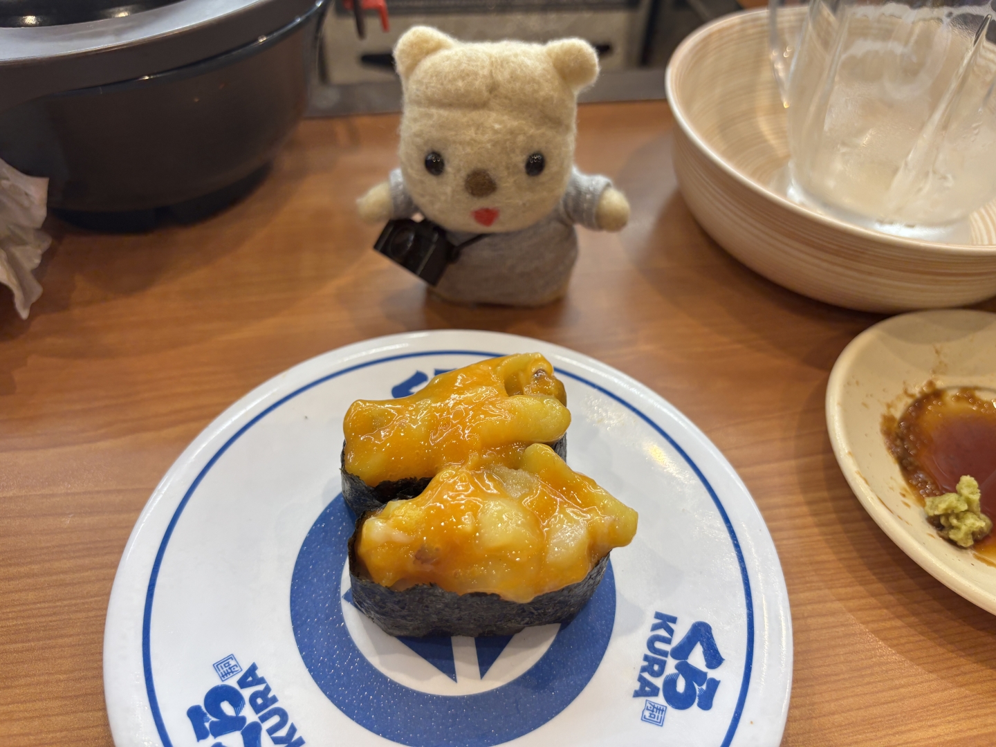 北海道たこうに