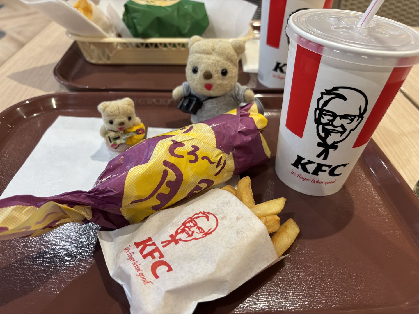 とろ～り和風カツ