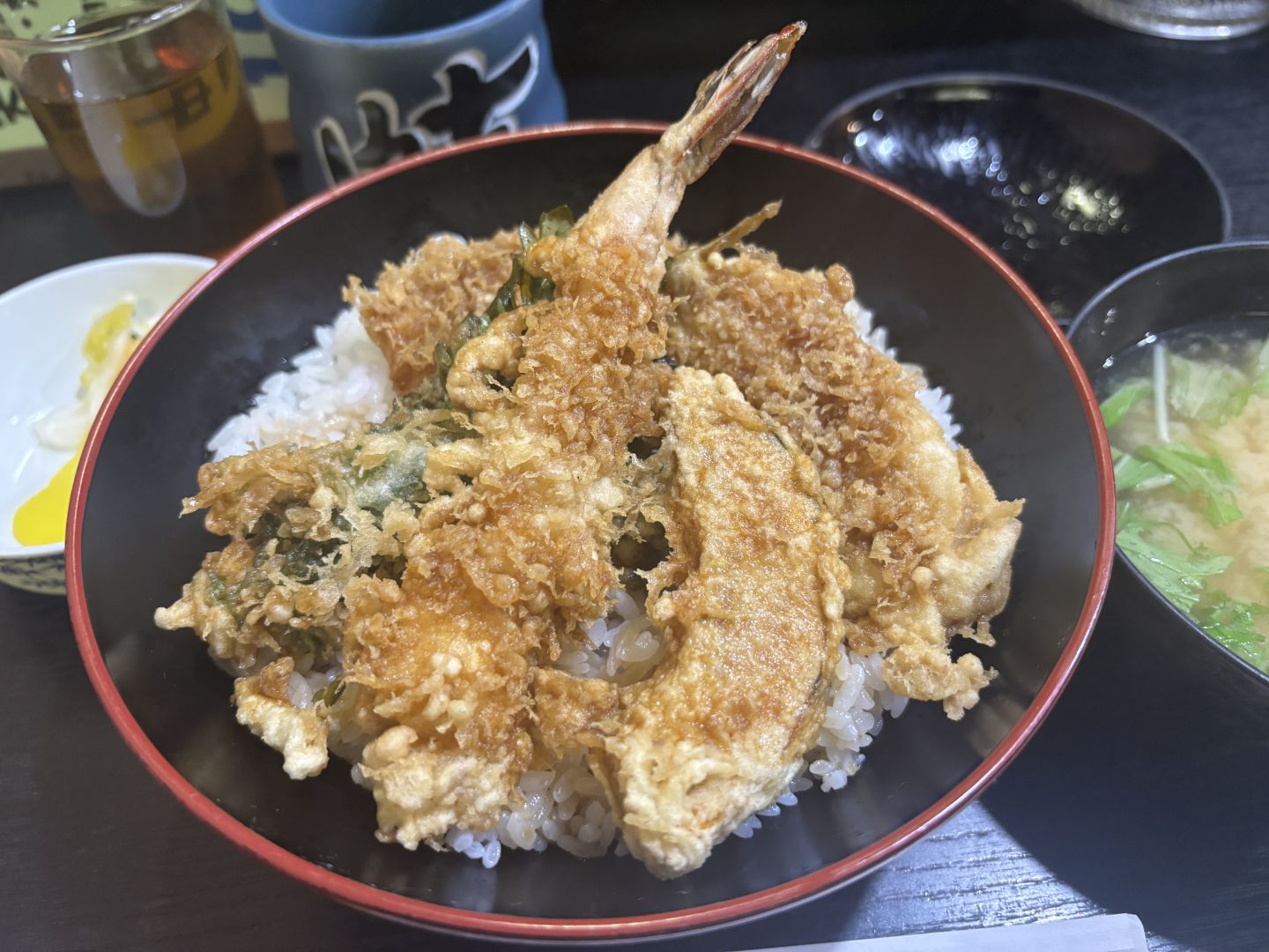 天丼