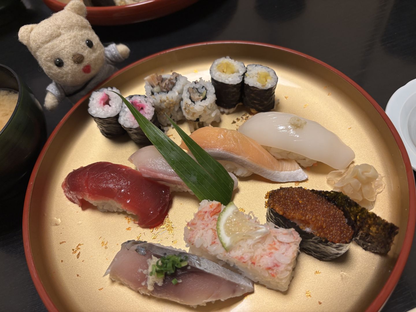 寿し心なかむら（5）