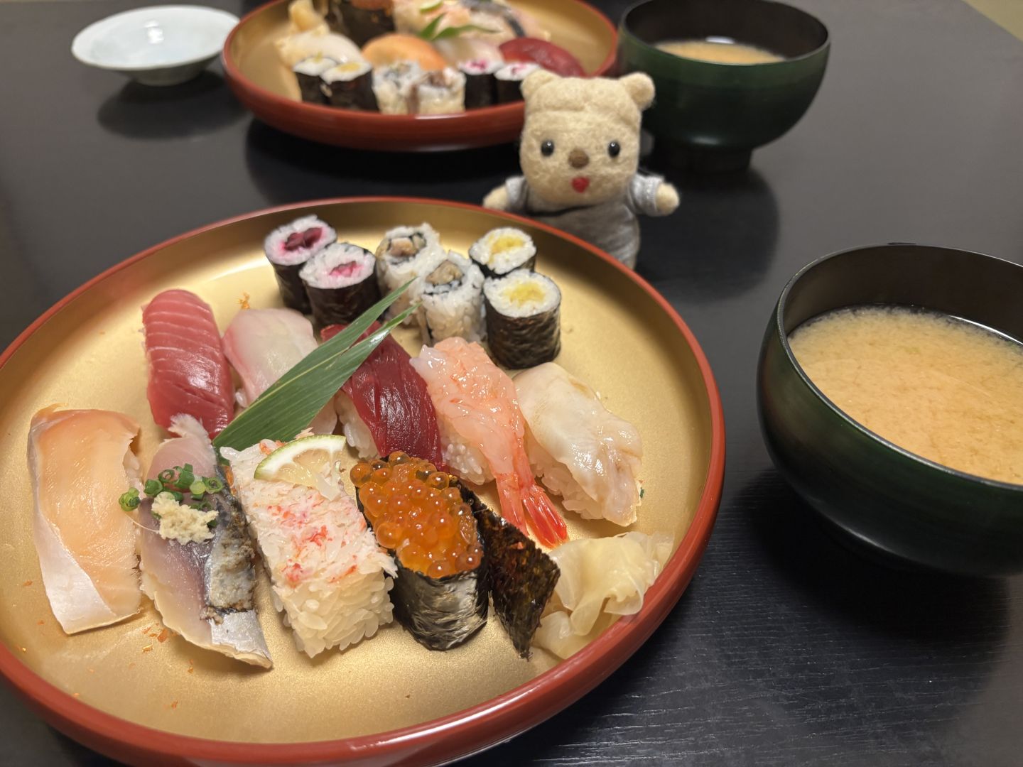 寿し心なかむら（6）