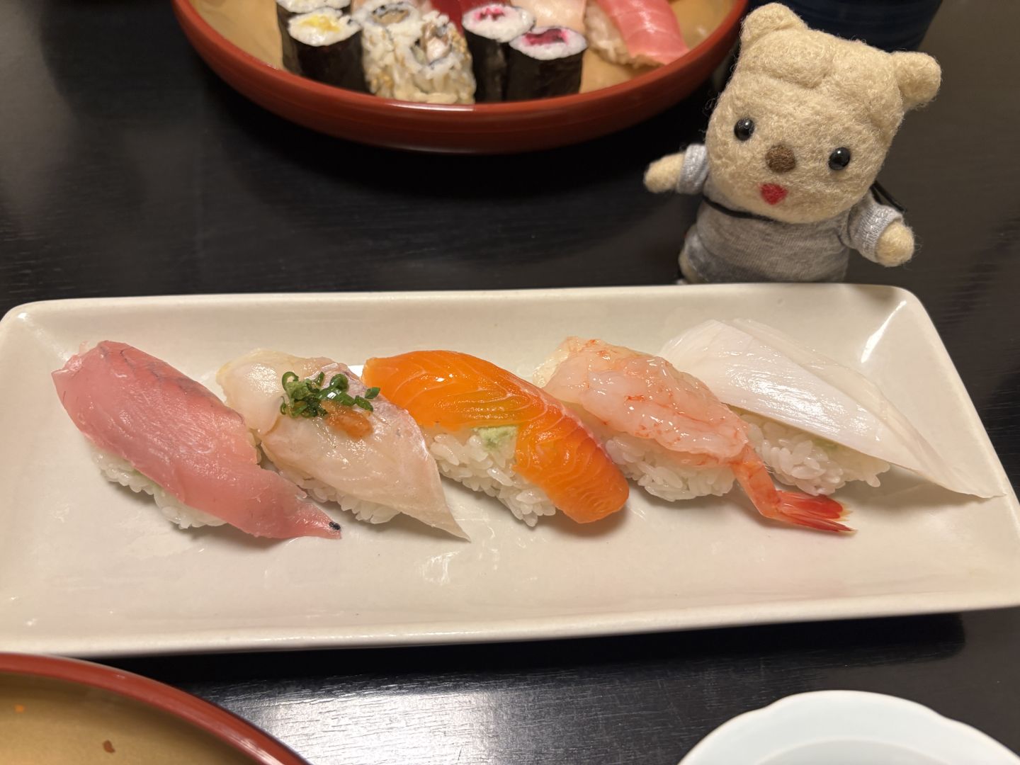 寿し心なかむら（9）