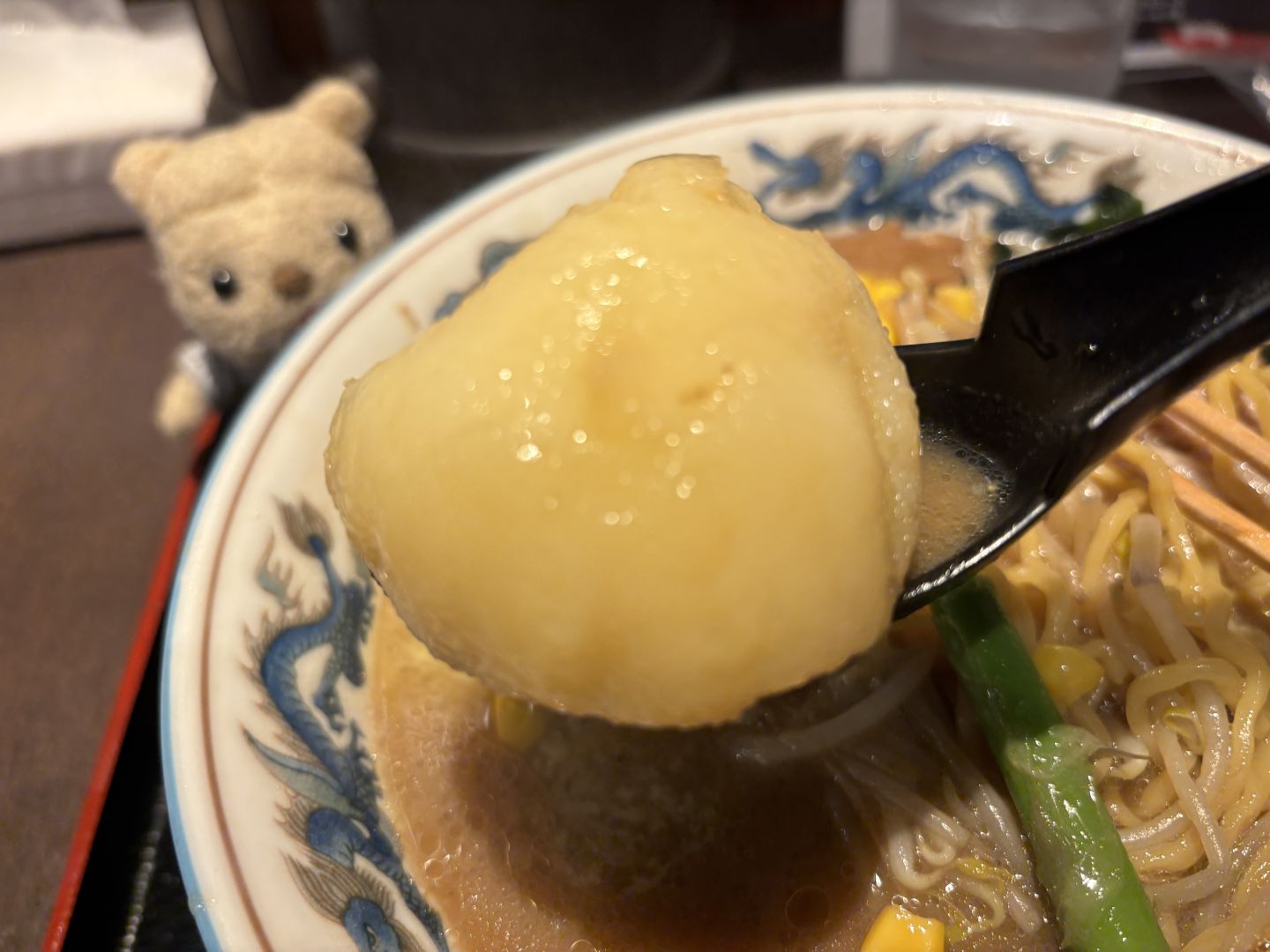 ごろっとじゃがいも