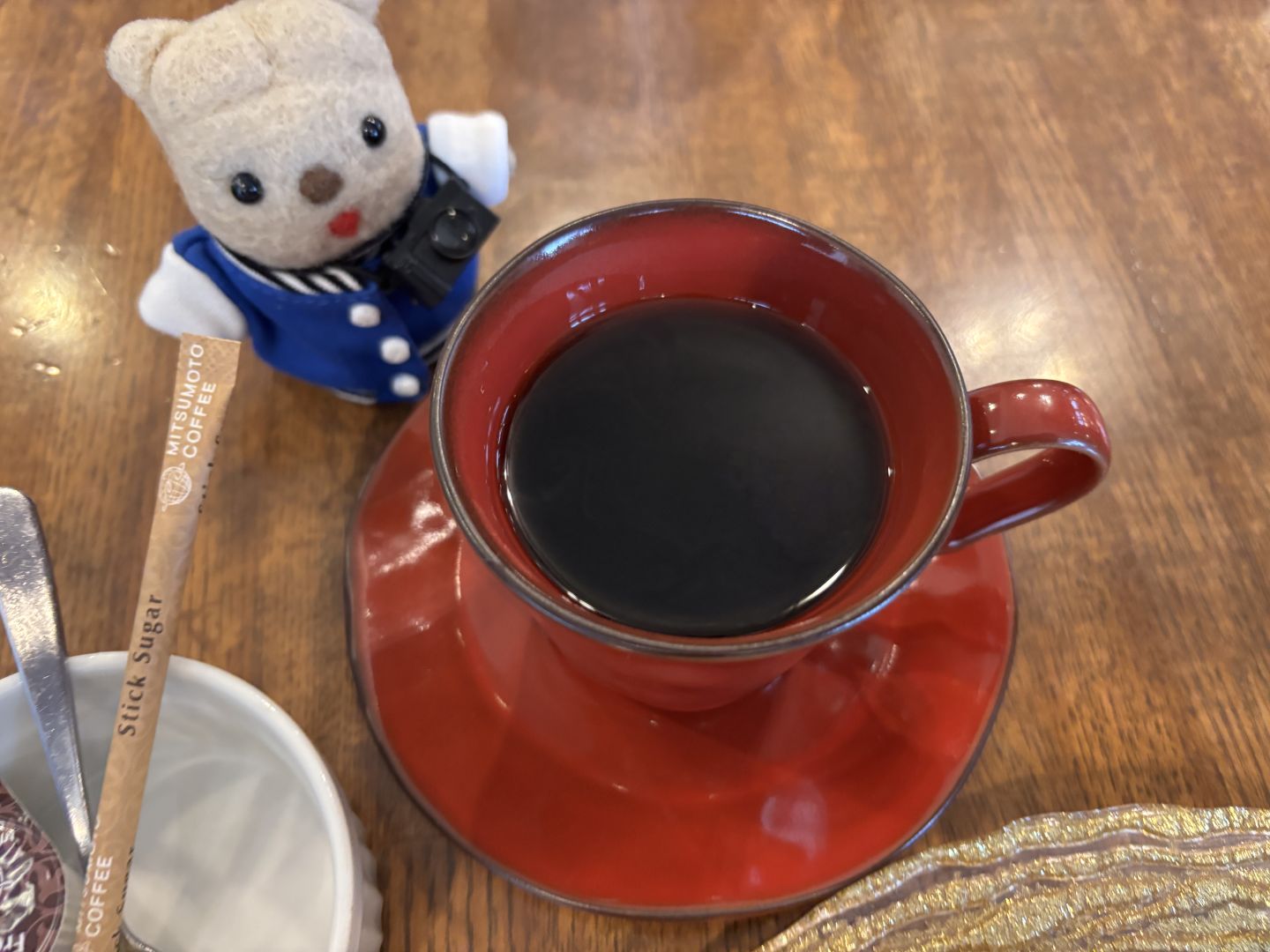 カノンパンケークス（6）