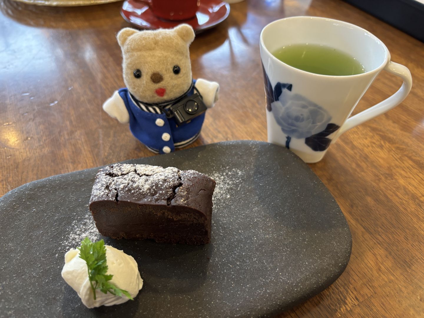 カノンパンケークス（7）