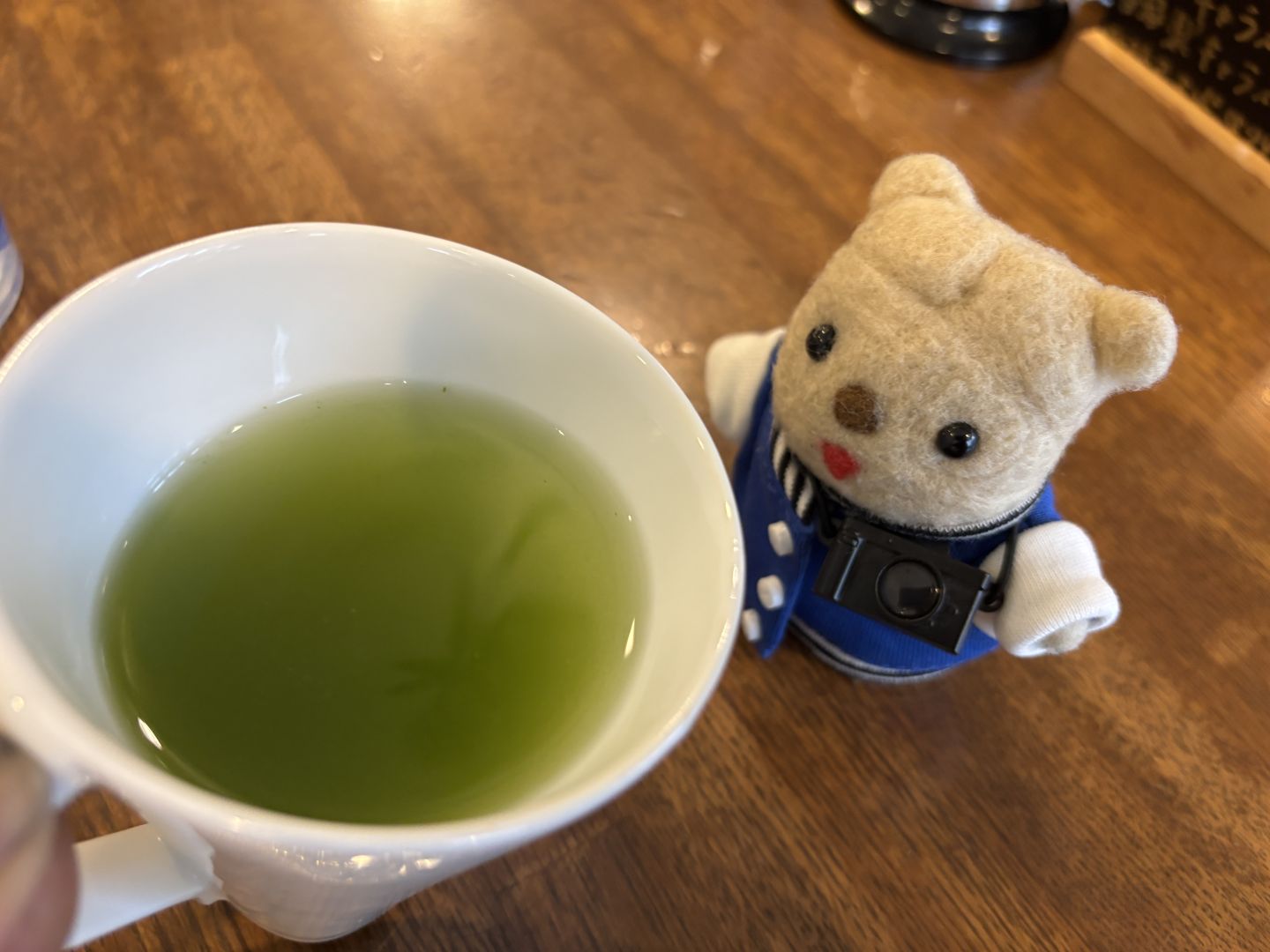 カノンパンケークス（9）