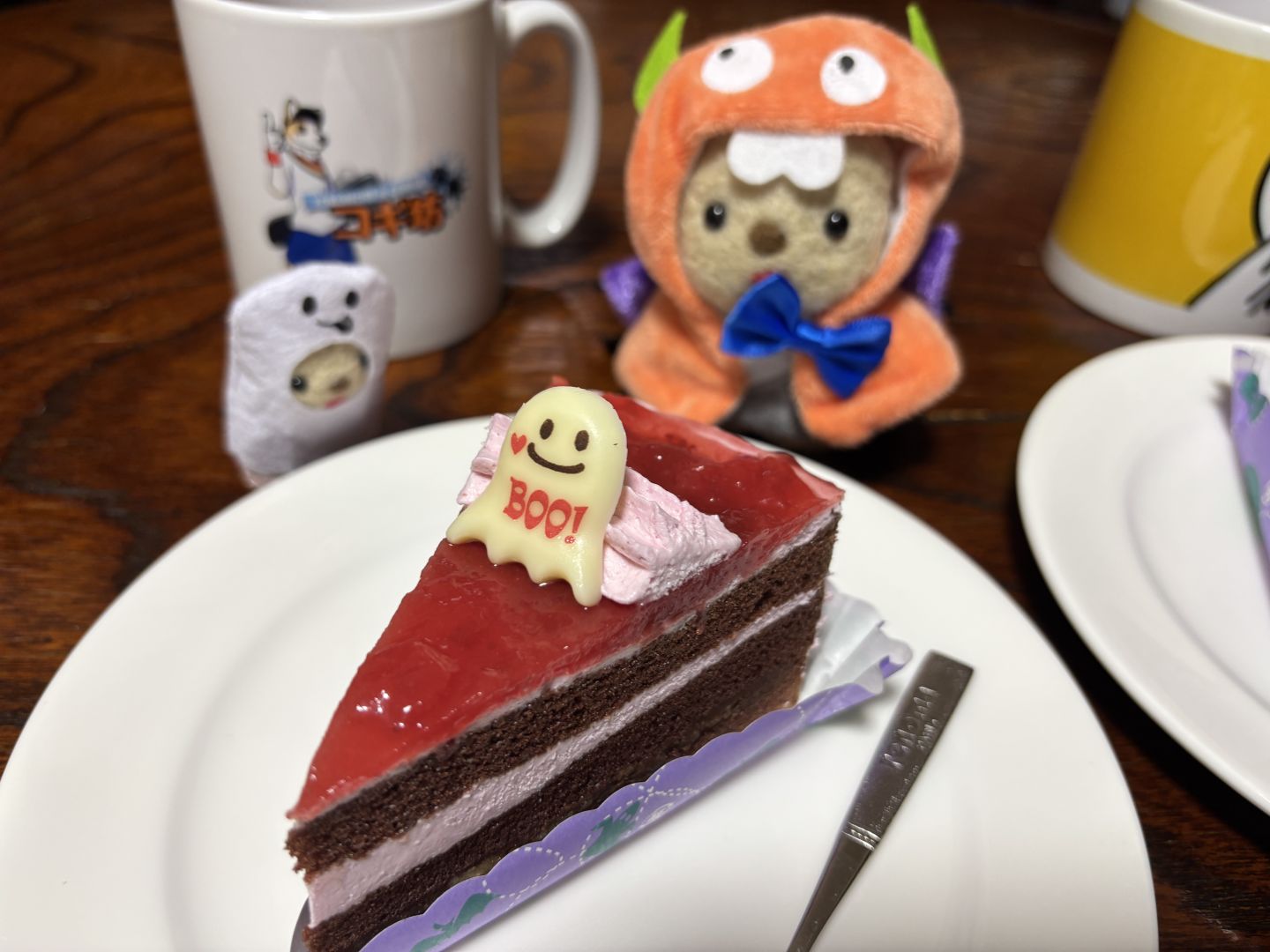 ハロウィン（8）