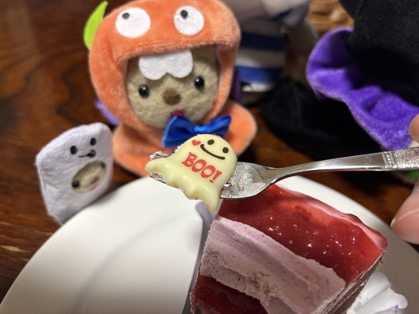 ハロウィン（10）