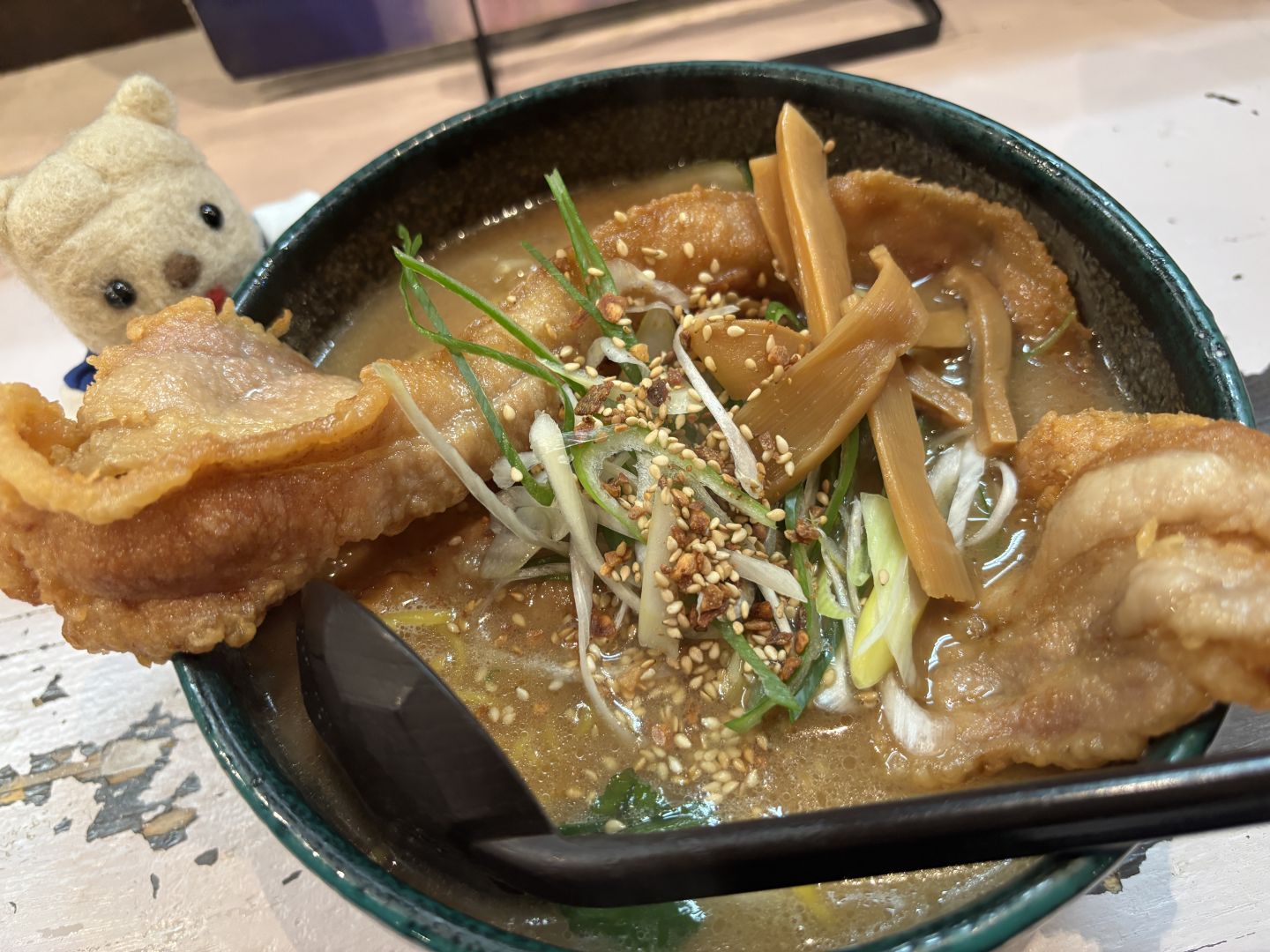 おおきなスペアリブ