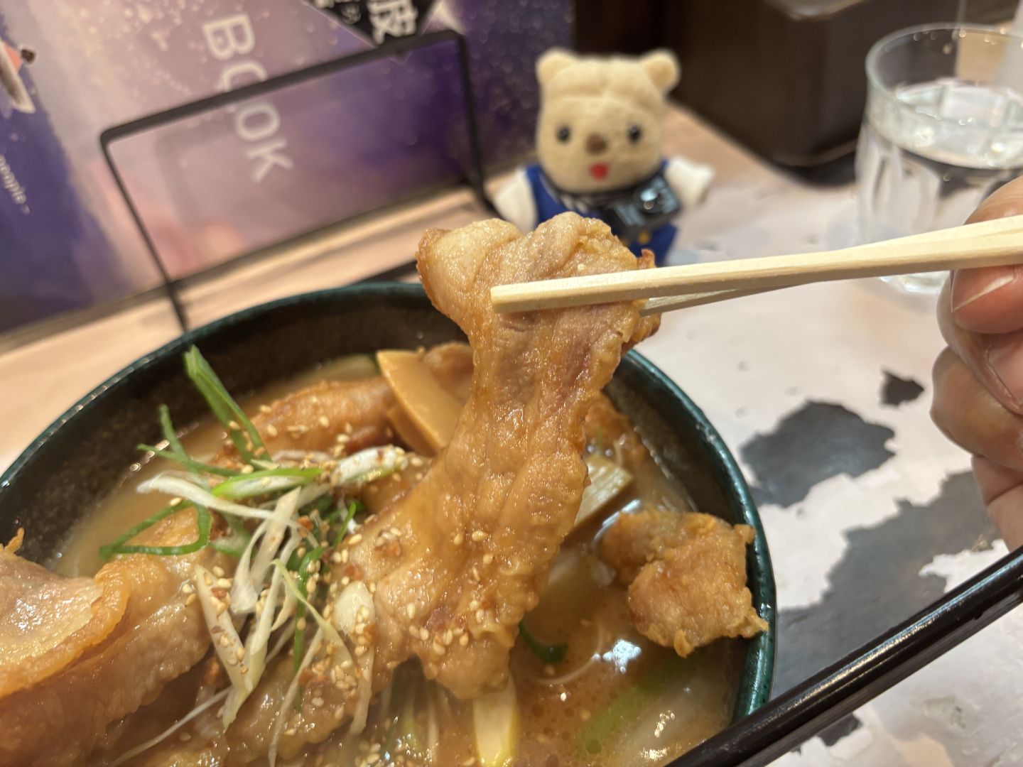 味が染みておいしい