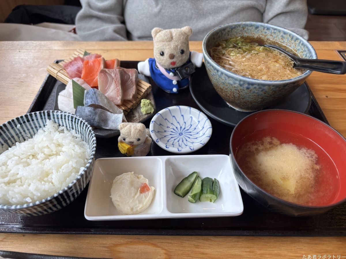 恵美須商店（5）