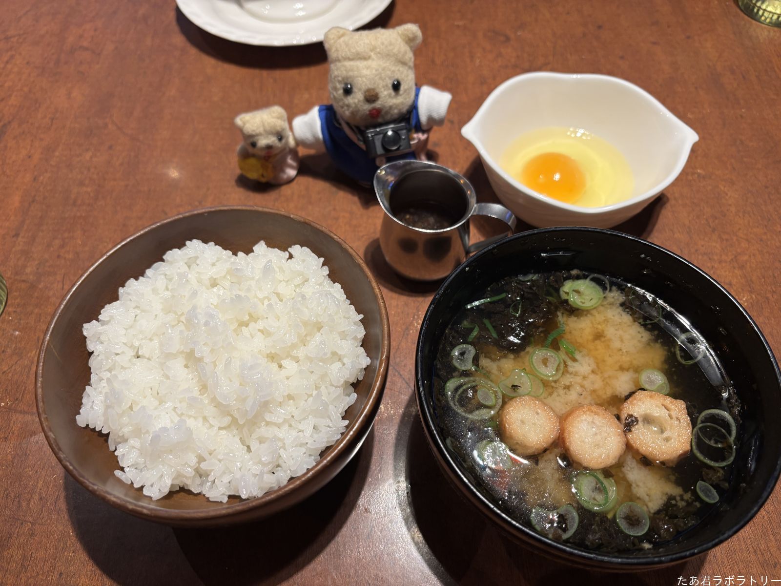 びっくりドンキー（0）