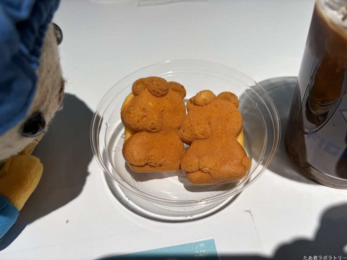 ベビーえふたん