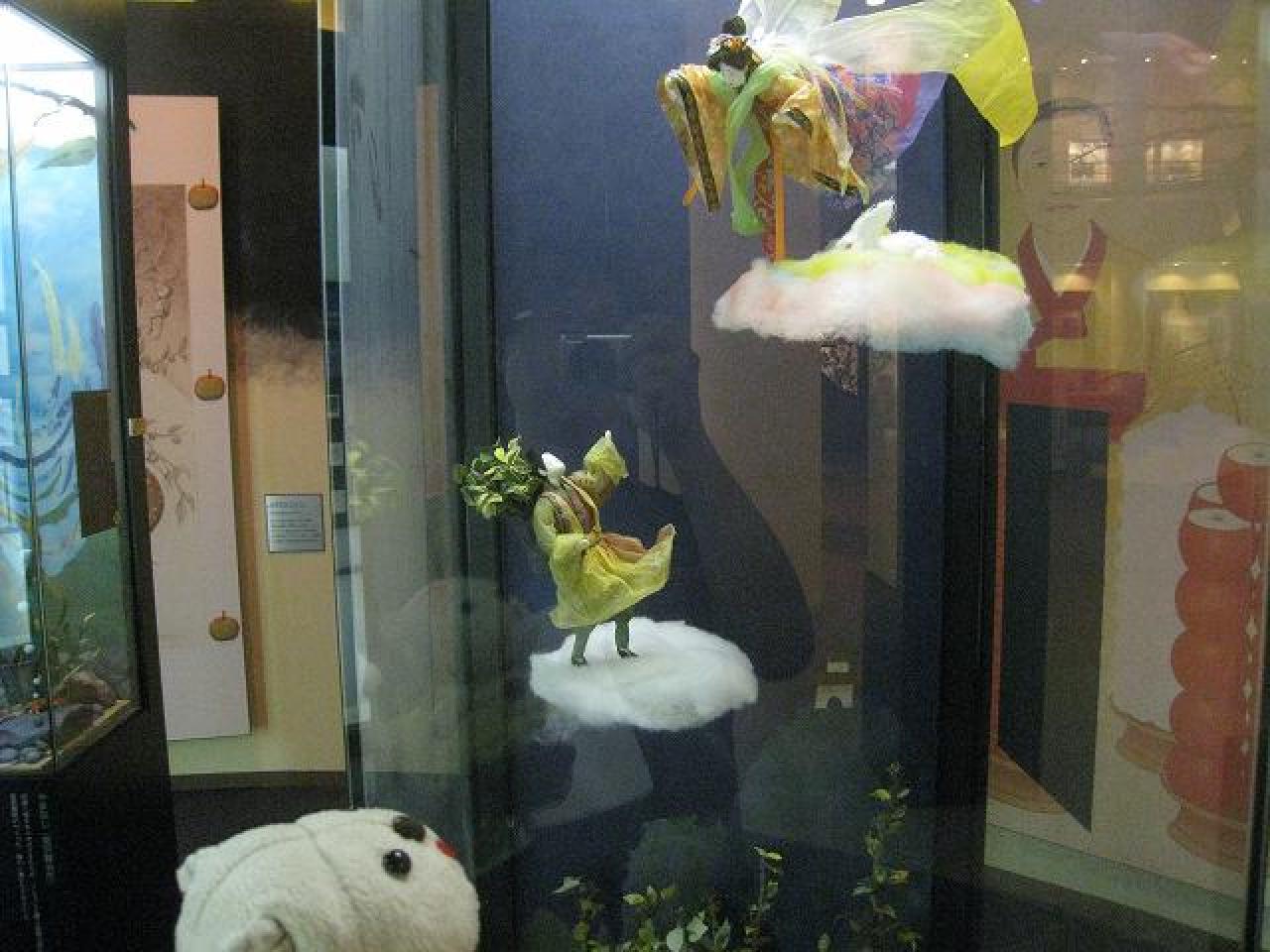 二十世紀梨記念館なしっこ館(7)